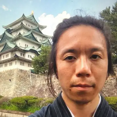 Creator Kyoji